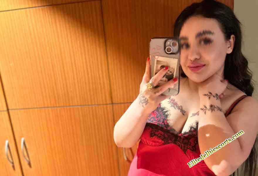 russian escorts in delhi aerocity